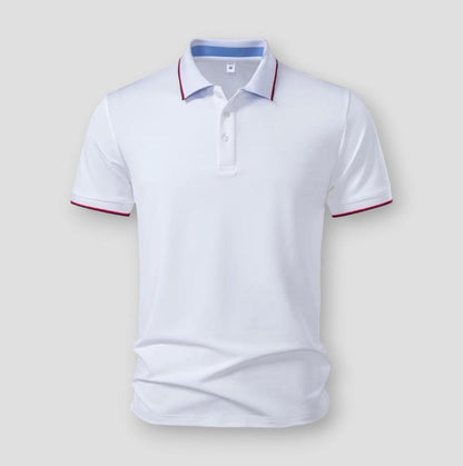 Saint Martin Cody Evanston Polo