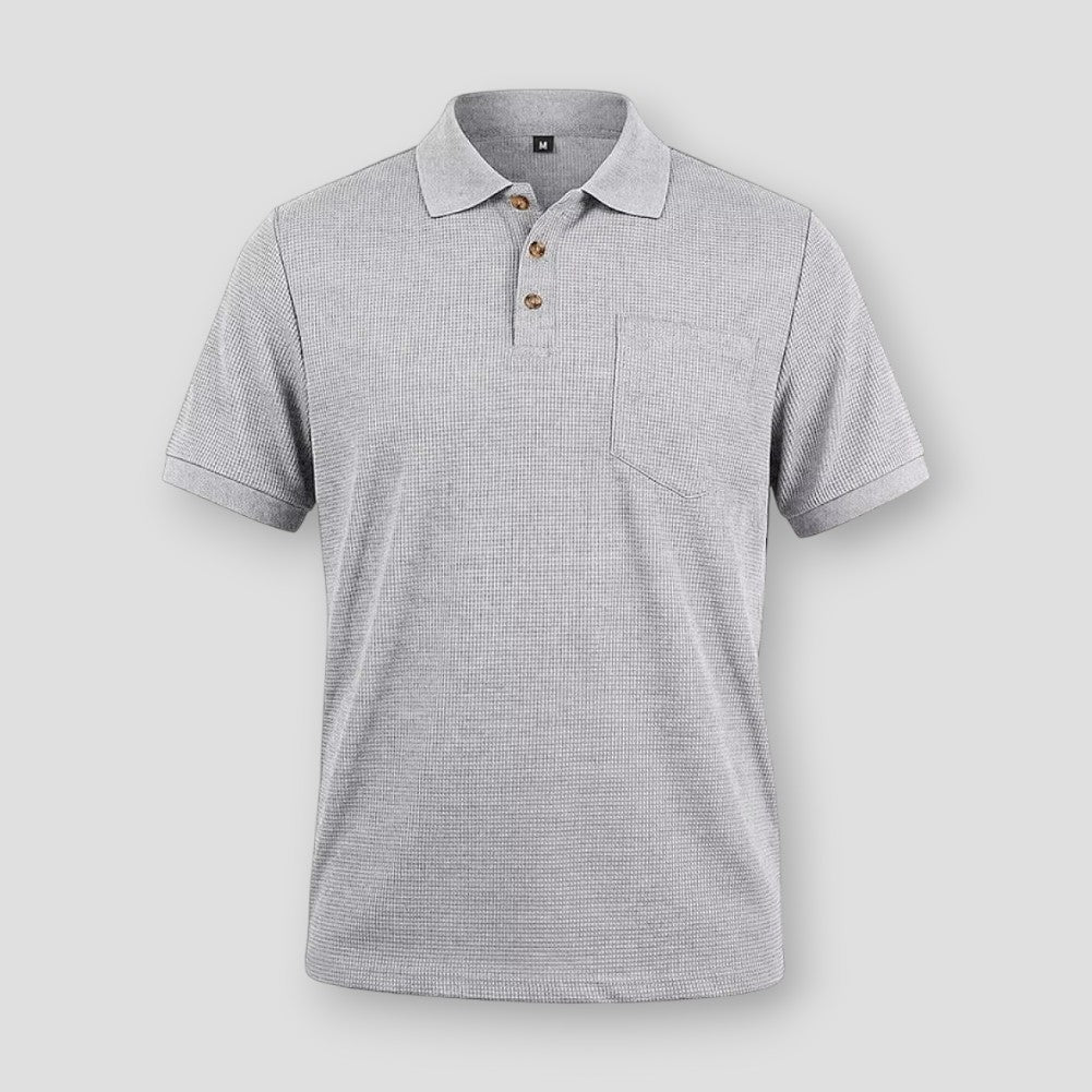 Saint Martin Watts Polo
