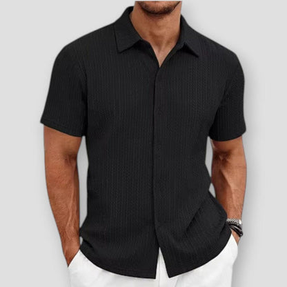 Saint Martin Columbus Shirt