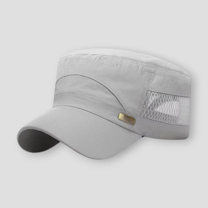 Sky Morris McPherson Cap