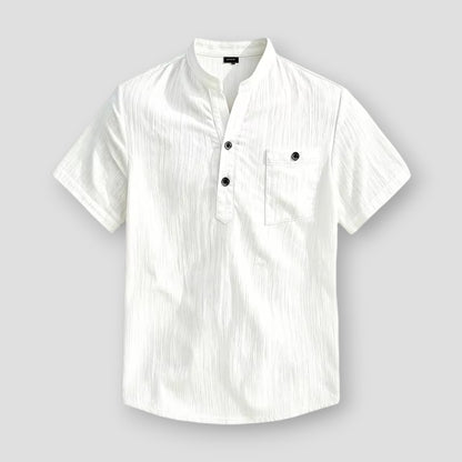 Moon Madrid Barre Shirt
