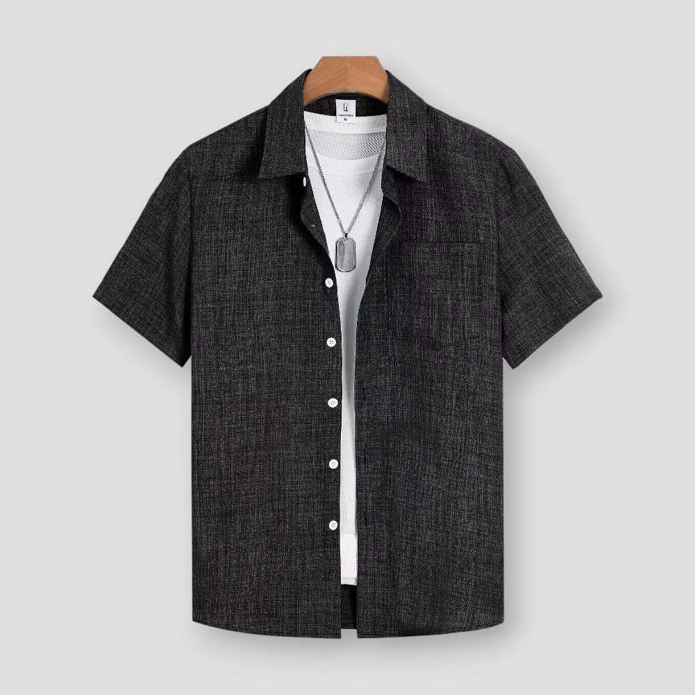 Sky Morris Cicero Shirt