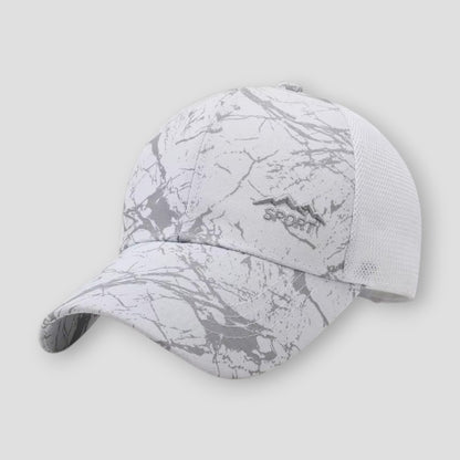 Moon Madrid Mountain View Cap