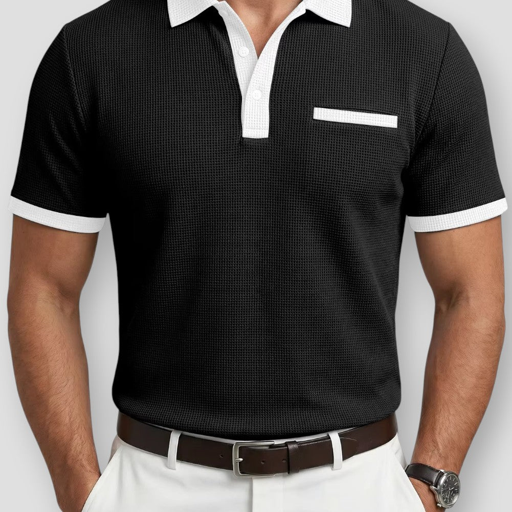 Moon Madrid Rawlins Polo