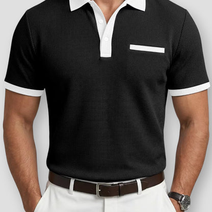 Moon Madrid Rawlins Polo