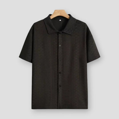 Sky Morris Gillette Shirt