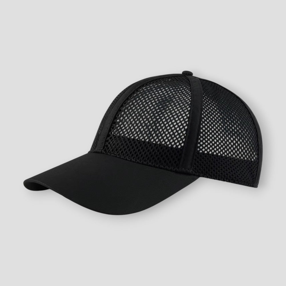 Saint Martin Turlock Mesh Cap
