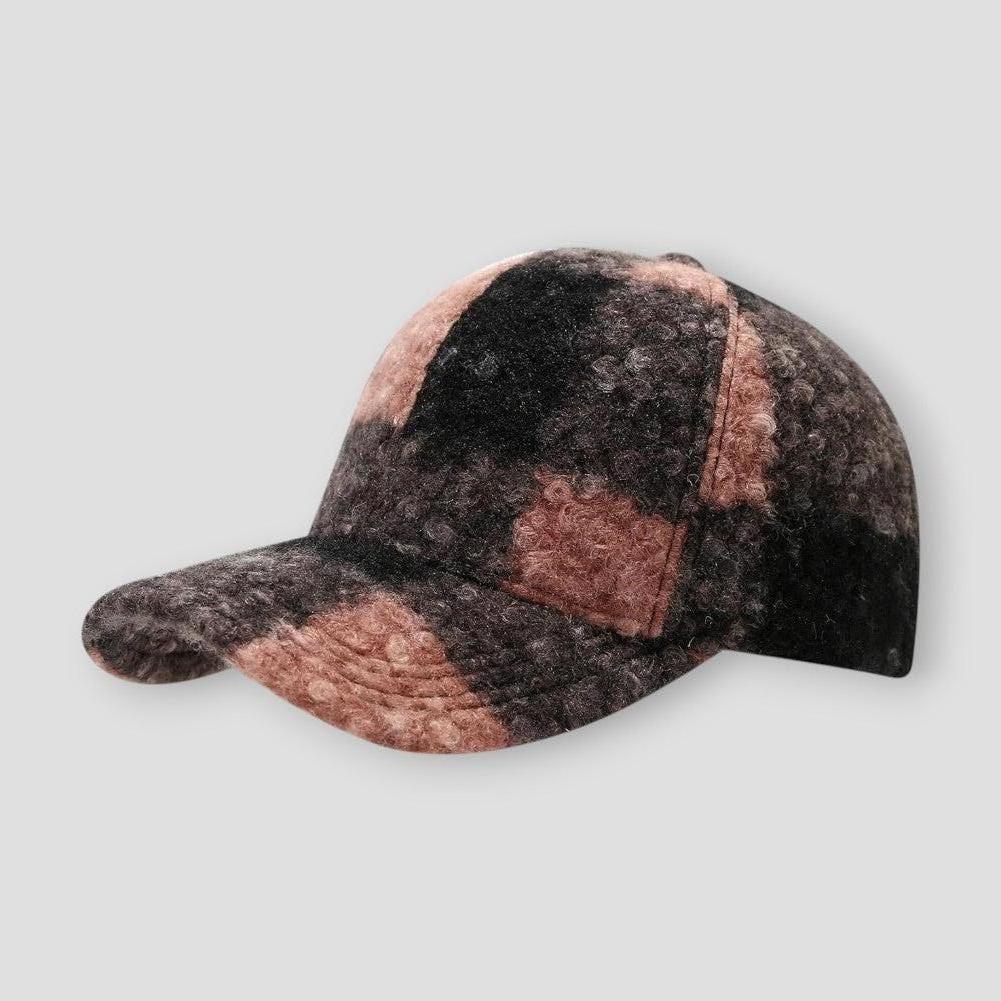 Sky Morris Van Buren Cap