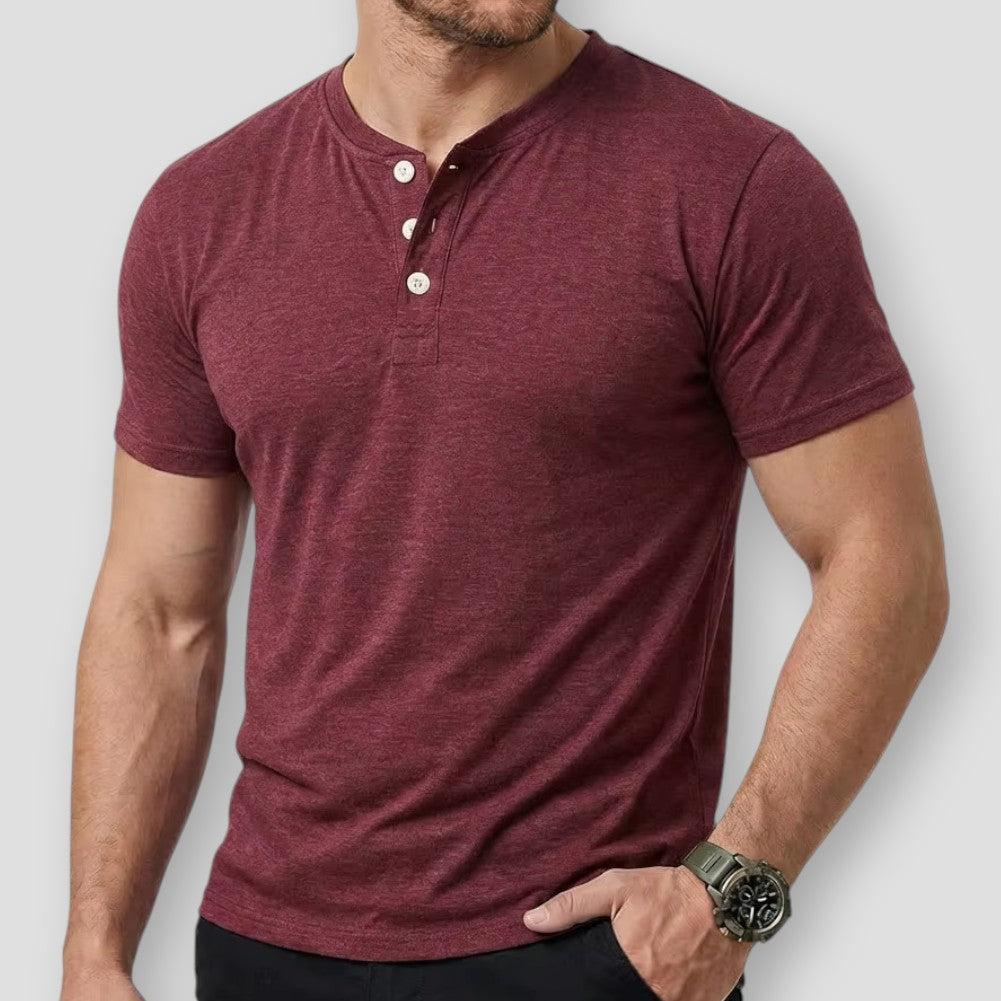 Moon Madrid Ellsworth Shirt