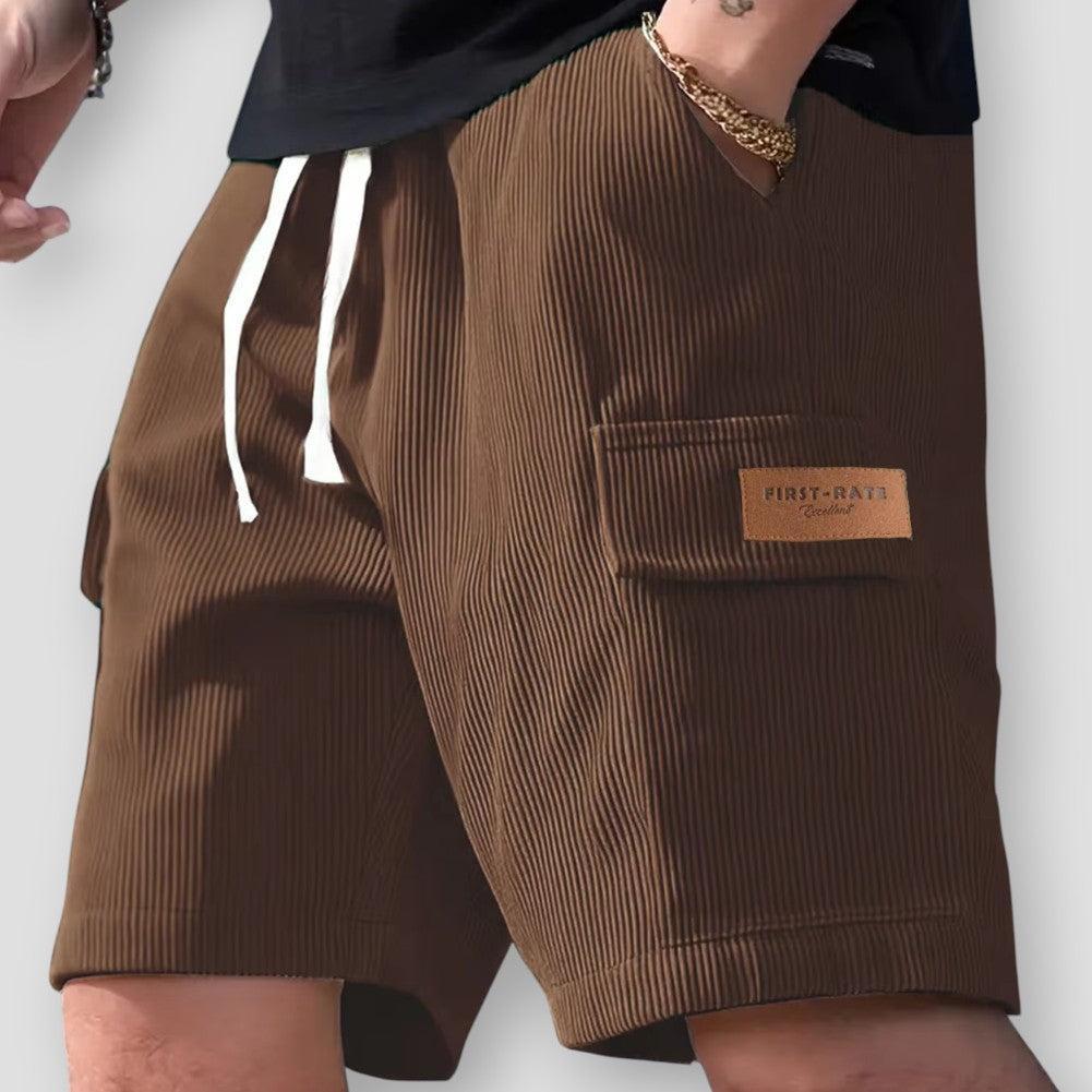 Sky Morris Logan Shorts