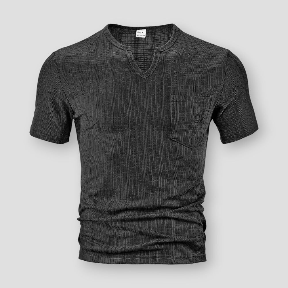 Moon Madrid Mundelein T-Shirt