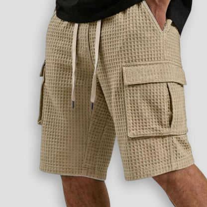 Sky Morris Fargo Shorts