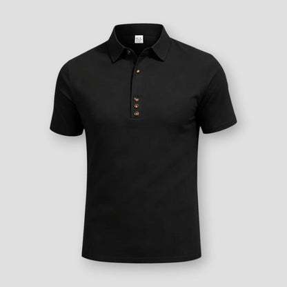 Sky Morris Dalles Polo
