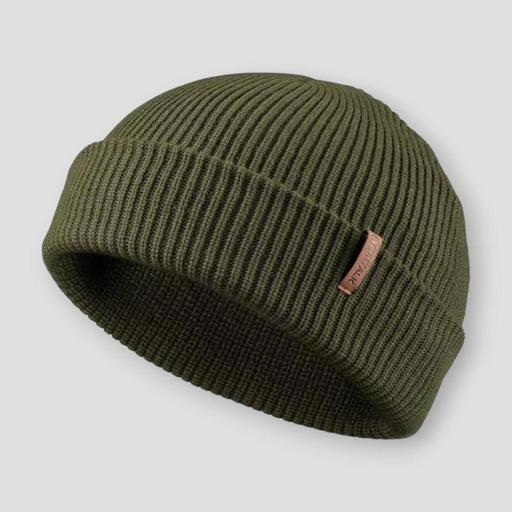 Sky Morris Payne Beanie