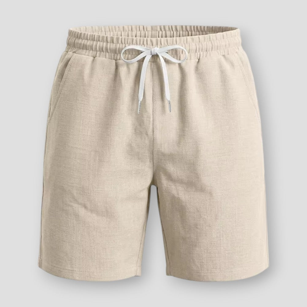 Moon Madrid Bremerton Shorts