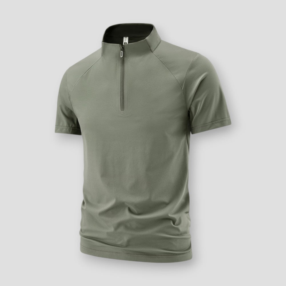 Moon Madrid Merced Training Shirt