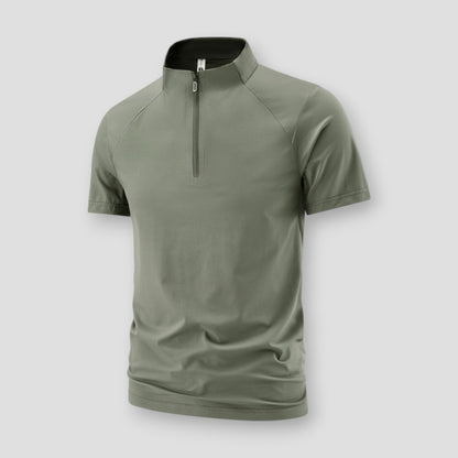 Moon Madrid Merced Training Shirt
