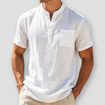 Sky Morris Henderson Shirt