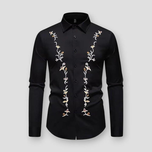 Saint Martin Homer Shirt