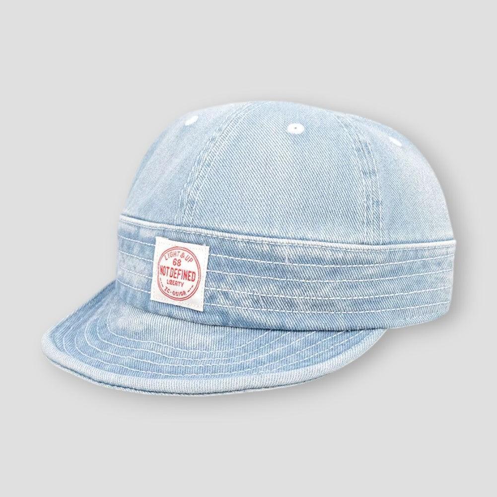 Moon Madrid Mandan Cap