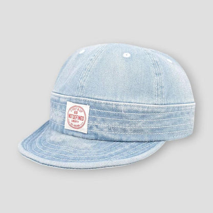 Moon Madrid Mandan Cap