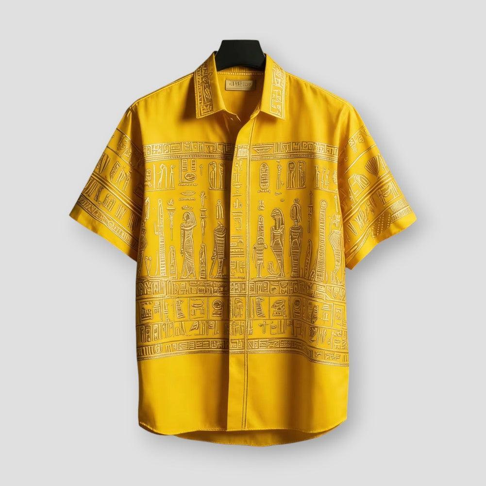 Sky Morris Stonington Shirt