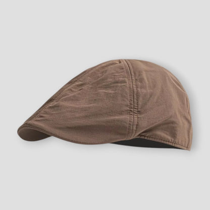 Saint Martin Romney Hat