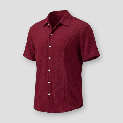 Saint Martin Rexburg Shirt