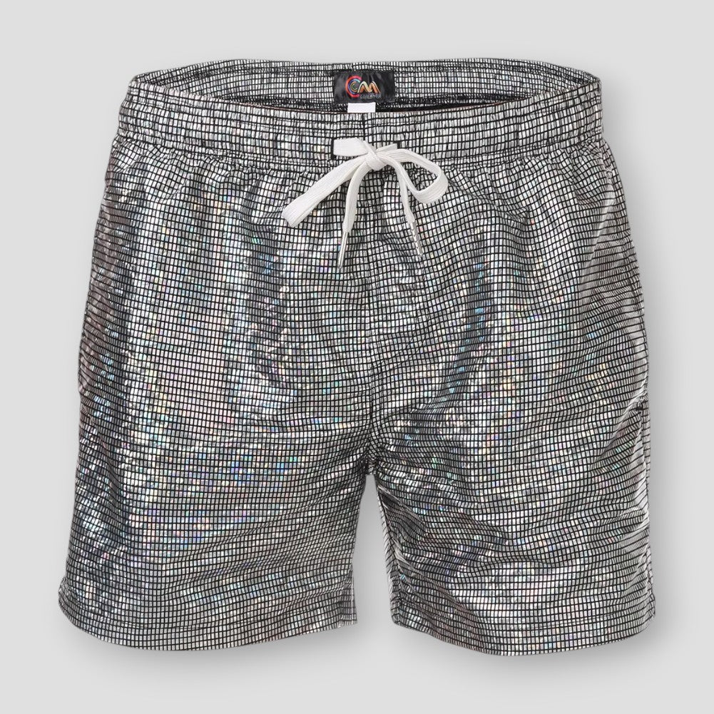 Moon Madrid Weirton Shorts