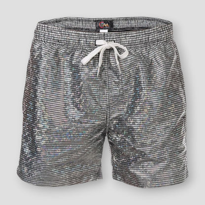 Moon Madrid Weirton Shorts
