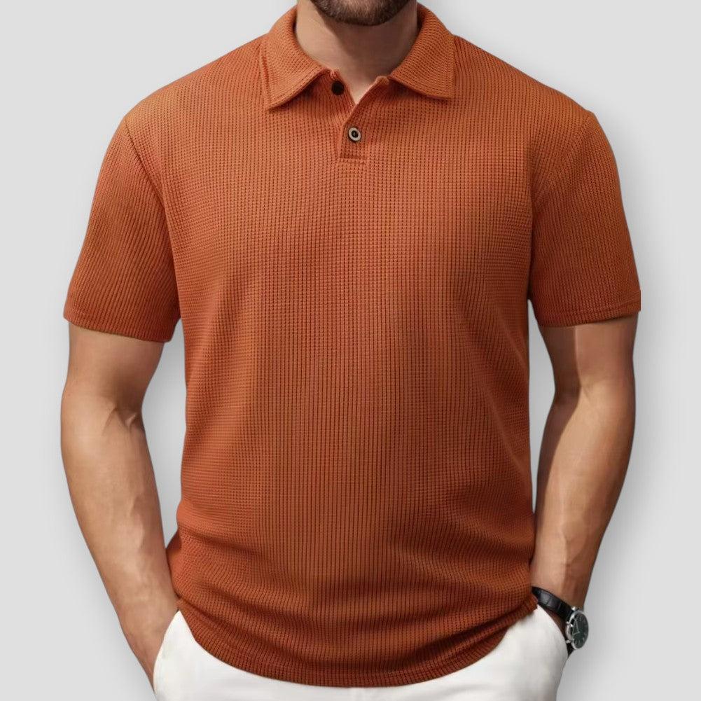 Saint Martin Harlan Polo