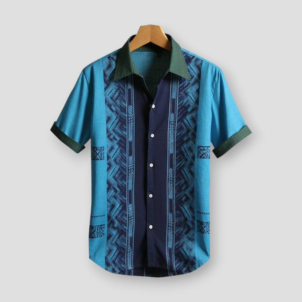 Saint Martin Old Saybrook Shirt