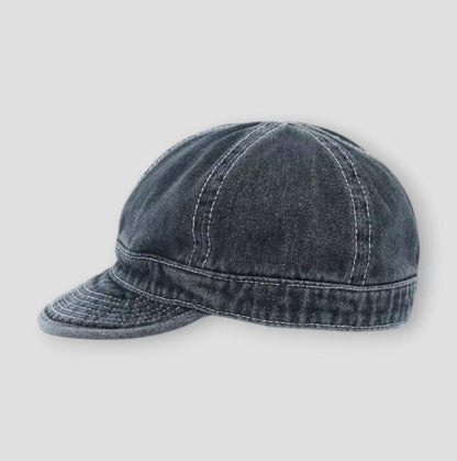 Saint Martin Coulee Short Brim Cap