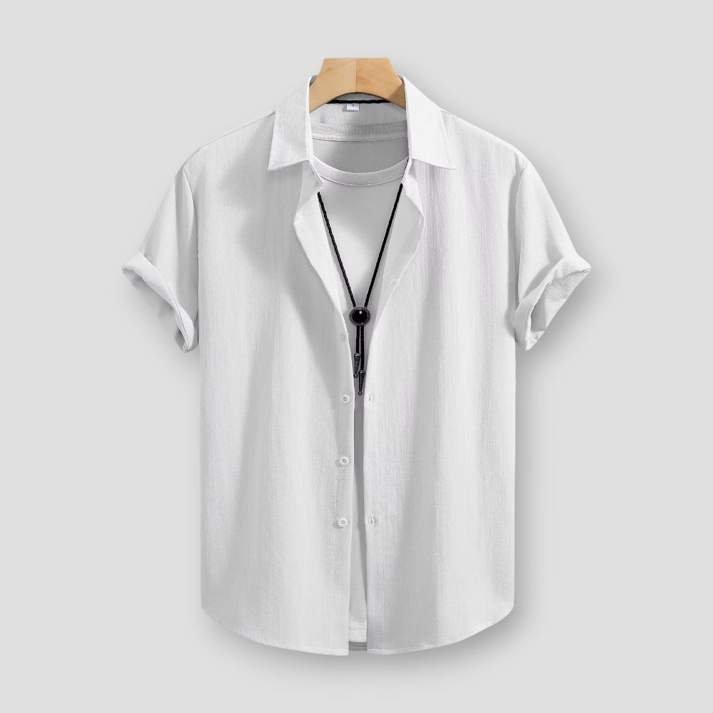Moon Madrid Baraboo Shirt