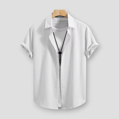 Moon Madrid Baraboo Shirt
