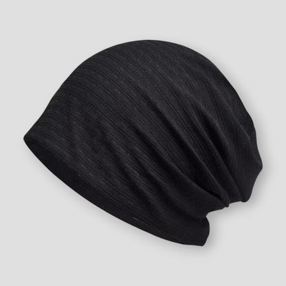 Moon Madrid Caribou Beanie