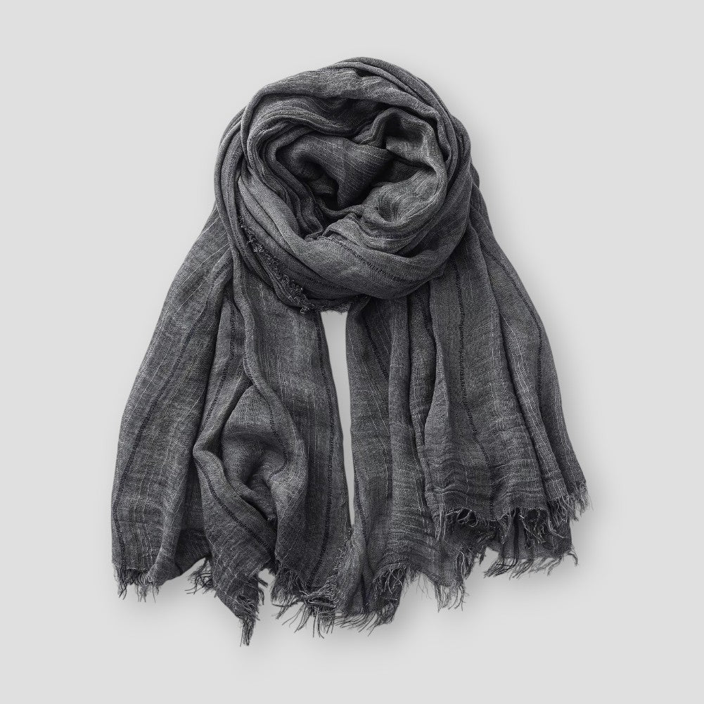 Sky Morris Redondo Beach Scarf