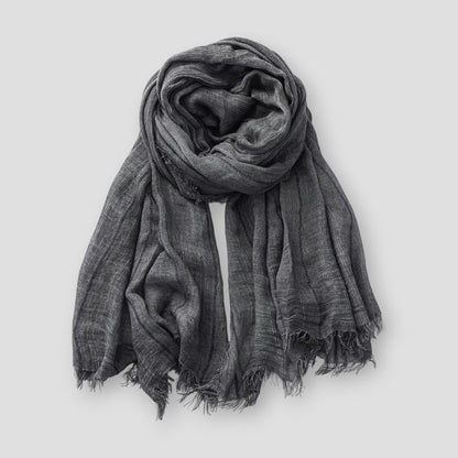 Sky Morris Redondo Beach Scarf