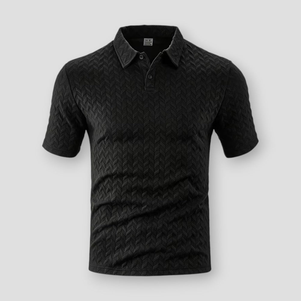 Moon Madrid Stockton Polo