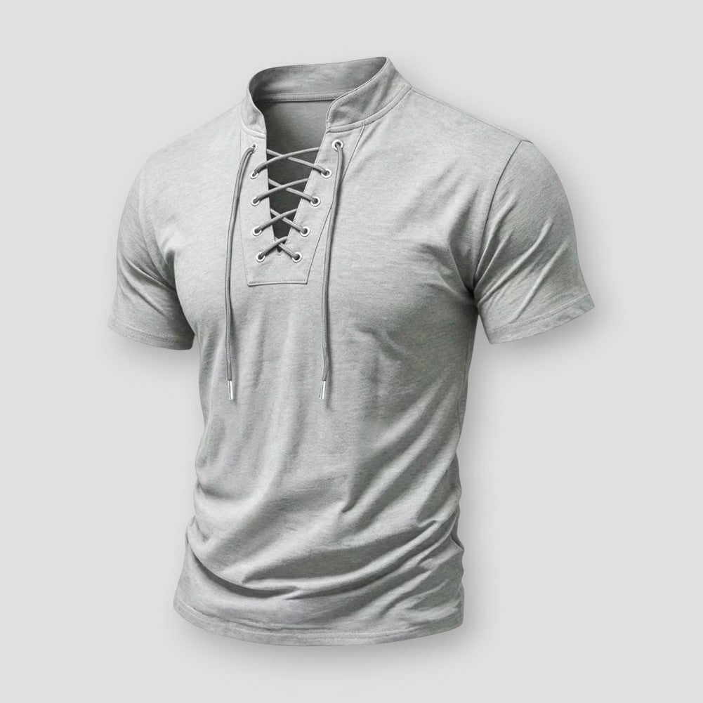 Moon Madrid Ripon Retro Shirt