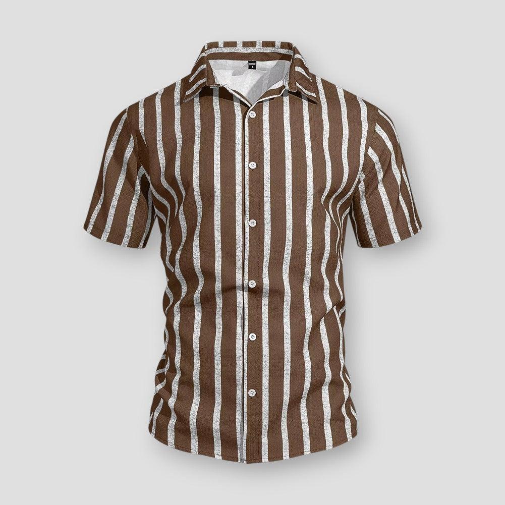 Moon Madrid Richmond Shirt
