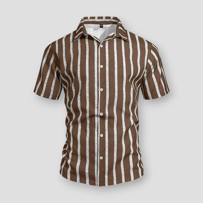 Moon Madrid Richmond Shirt