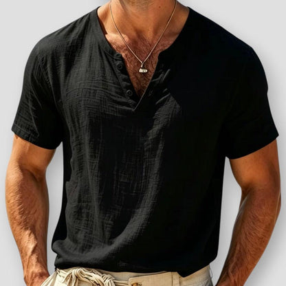 Saint Martin Boothbay Shirt