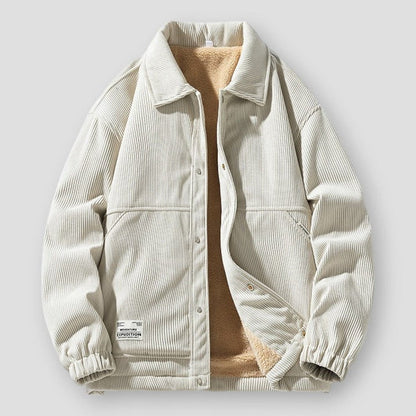 Sky Morris Birmingham Corduroy Jacket