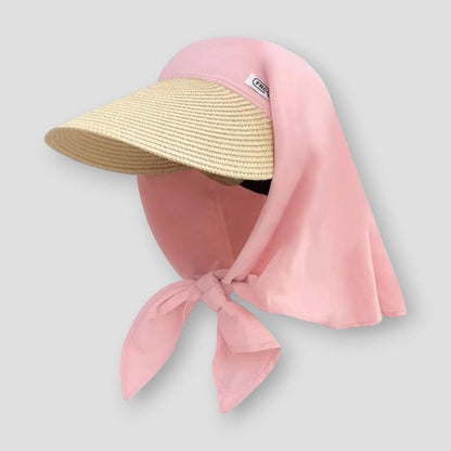 Saint Martin Laramie Scarf Hat