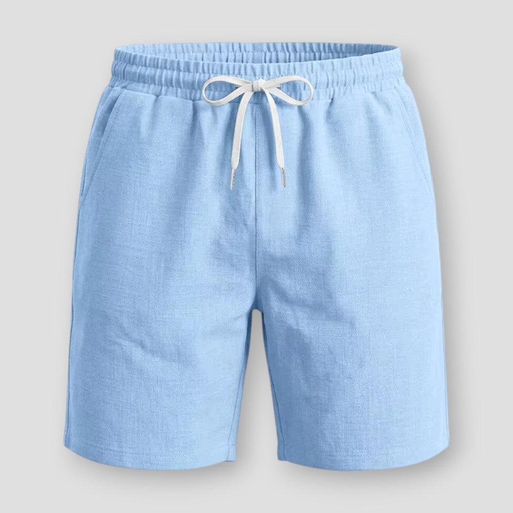 Moon Madrid Bremerton Shorts
