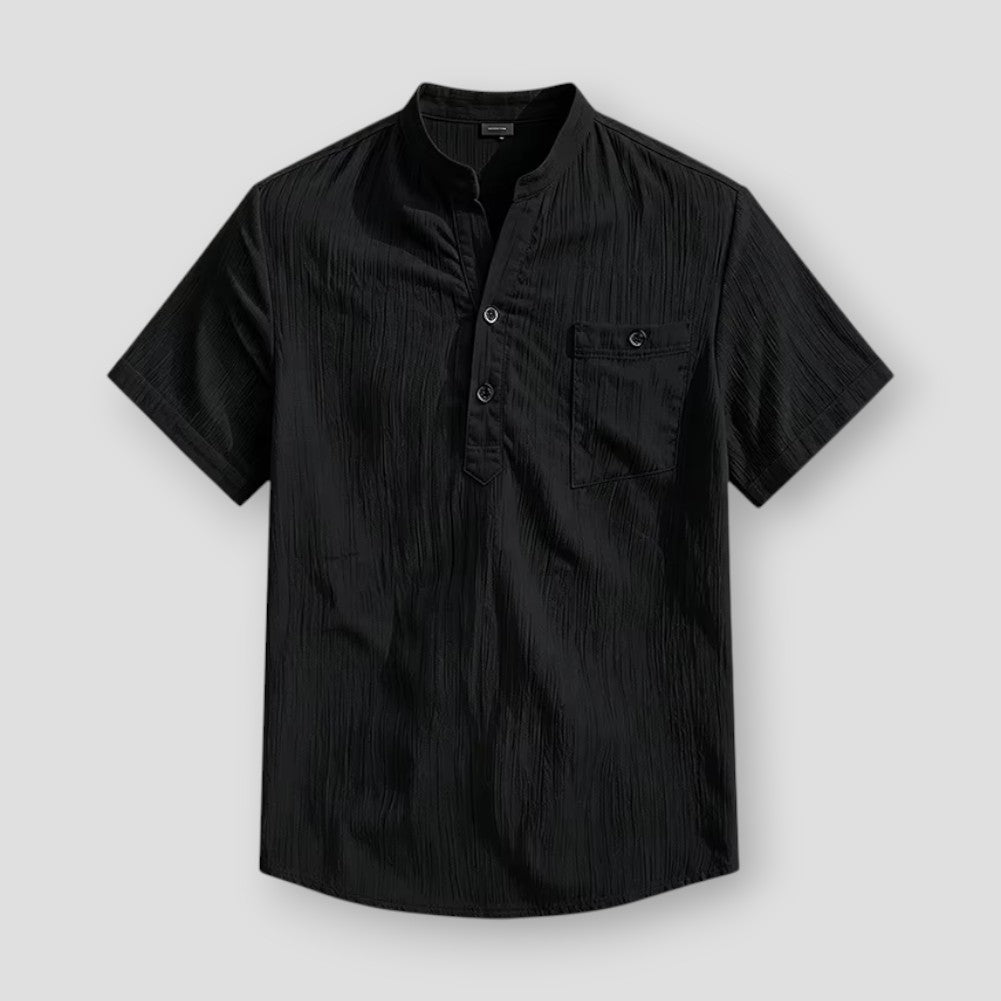 Moon Madrid Barre Shirt
