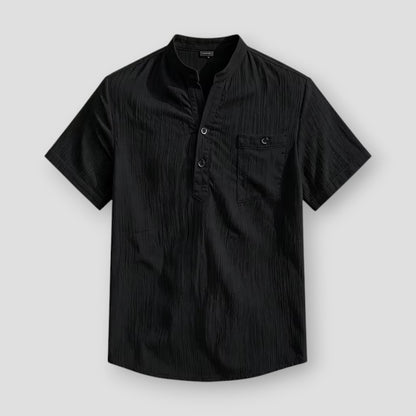 Moon Madrid Barre Shirt