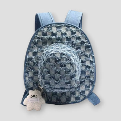 Saint Martin CappyGo Backpack