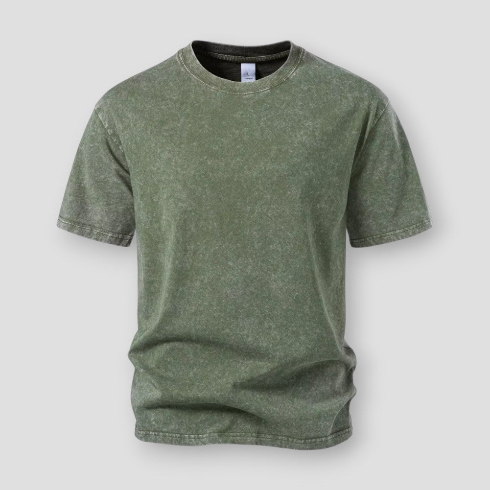 Saint Martin Oregon T-Shirt